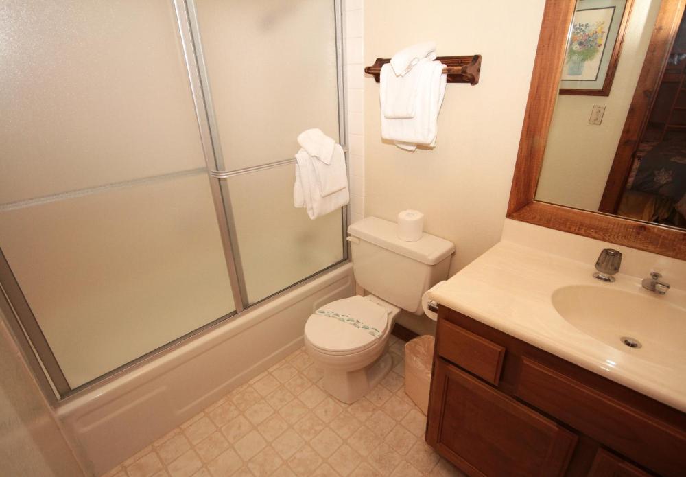 Apartment interior